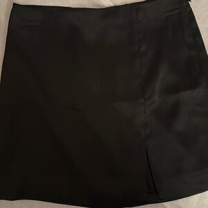 Wild Fable mini skirt